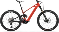 Image of Mondraker Crafty Carbon XR 2026 Electric Mountain Bike
