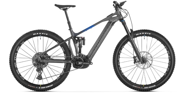 Mondraker Crafty R 2024 Enduro Full Suspension MTB Bike