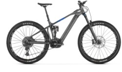 Mondraker Crafty R 2024 Enduro Full Suspension MTB Bike