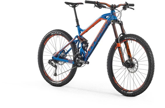 Mondraker Dune 2016 Mountain Bike
