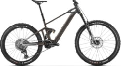 Image of Mondraker Dune RR 2025 Electric Mountain Bike