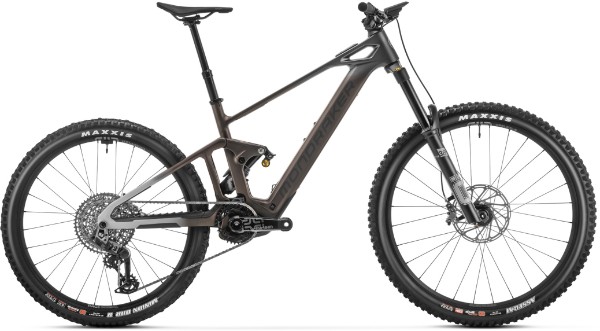 Mondraker Dune RR 2025 Mountain Bike