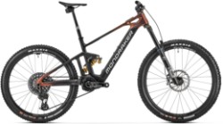 Image of Mondraker Dune XR 2025 Electric Mountain Bike