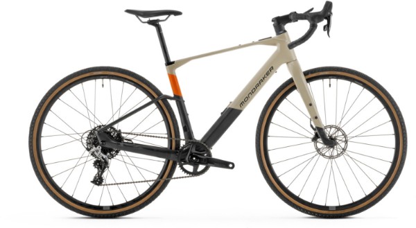 Mondraker Dusty R 2023 Electric Gravel Bike