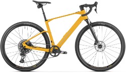 Image of Mondraker Dusty RR 2026 Electric Gravel Bike