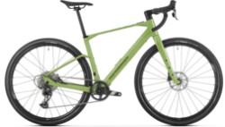 Image of Mondraker Dusty S 2026 Electric Gravel Bike