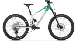 Image of Mondraker F-Play 24 2026 Electric Kids and Junior Bike