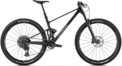 Image of Mondraker F-Podium R 2026 Mountain Bike