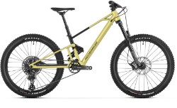 Image of Mondraker F-Trick 24 2026 Junior Full Suspension Bike