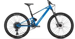 Image of Mondraker F-Trick 26 2026 Junior Full Suspension Bike