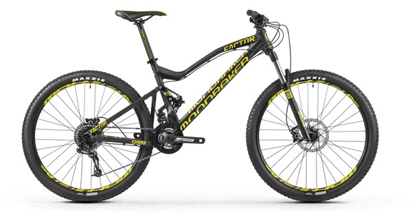 Mondraker Factor 2016 Mountain Bike