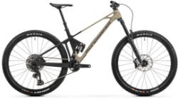 Image of Mondraker Foxy Carbon R 2026 Mountain Bike