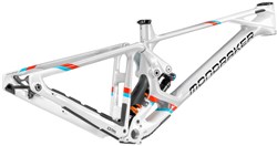Image of Mondraker Frameset Summum Carbon RR MX