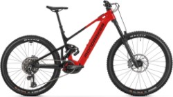 Image of Mondraker Level R 2025 Electric Mountain Bike