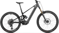 Image of Mondraker Level RR 2025 Electric Mountain Bike