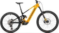 Image of Mondraker Level XR 2025 Electric Mountain Bike