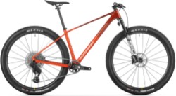 Image of Mondraker Podium RR 2026 Mountain Bike