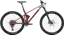 Image of Mondraker Raze R 2023 Mountain Bike