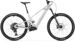 Image of Mondraker Scree S 600 2026 Electric Mountain Bike