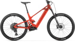 Image of Mondraker Scree S 800 2026 Electric Mountain Bike