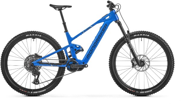 Mondraker Sly R 2025 Electric Mountain Bike
