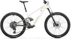 Image of Mondraker Sly R 2026 Electric Mountain Bike