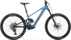 Image of Mondraker Sly RR 2026 Electric Mountain Bike