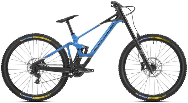 Mondraker Summum Carbon R MX 2023 Mountain Bike