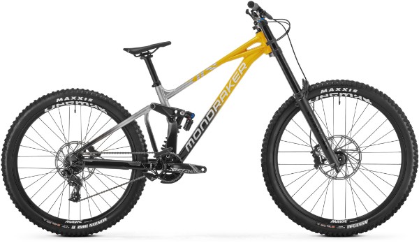 Mondraker Summum R Mullet 2025 Mountain Bike