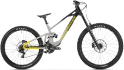 Image of Mondraker Summum R Mullet 2026 Mountain Bike