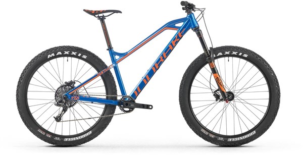 Mondraker Vantage R+ 2016 Mountain Bike