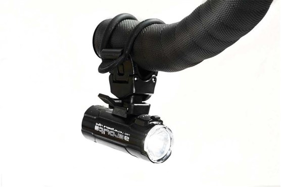Moon Aerolite Front or Rear Rechargeable Light