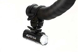 Moon Aerolite Front or Rear Rechargeable Light