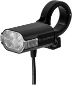 Moon E-Power 1000 Lumens E-Bike Front Bike Light Image of Moon E-Power 1000 Lumens E-Bike Front Bike Light