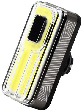 Moon Helix Pro-W USB Rechargeable Front Light 250 Lumens