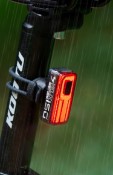 Image of Moon Helix Sense 150 Lumens USB-C Rechargeable Rear Bike Light