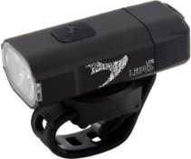 Image of Moon Lepus Lite 400 Lumens USB Rechargeable Front Bike Light