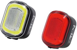 Image of Moon Orion-W & Orion USB-C Rechargeable Bike Light Set