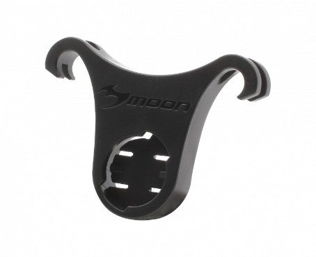 Moon RB-38 Helix Saddle Rail Mount