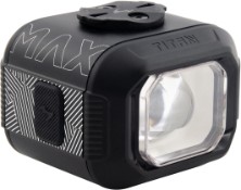 Image of Moon Titan Max 1700 Lumens Rechargeable Front Bike Light with Remote