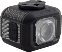 Image of Moon Titan Mini 700 Lumens USB-C Rechargeable Front Bike Light