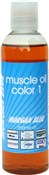 Image of Morgan Blue Muscle Oil Color 1