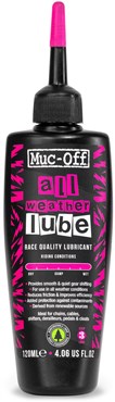 Muc-Off All Weather Lube 120ml