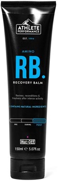 Muc-Off Athlete Performance - Amino Recovery Balm 150ml