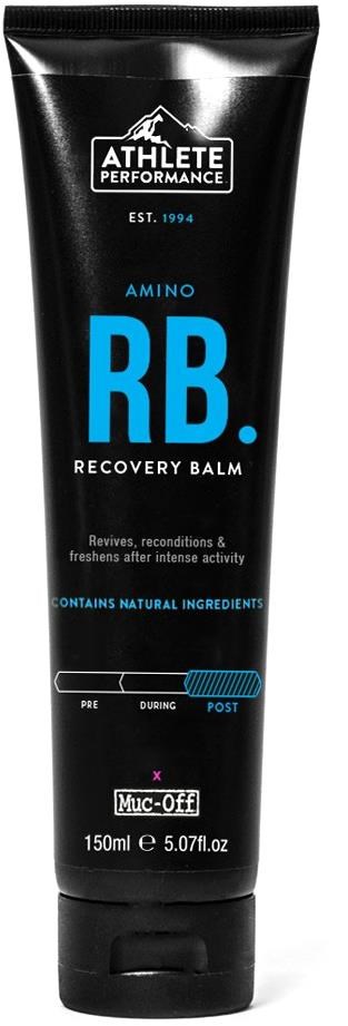 Muc-Off Athlete Performance - Amino Recovery Balm 150ml