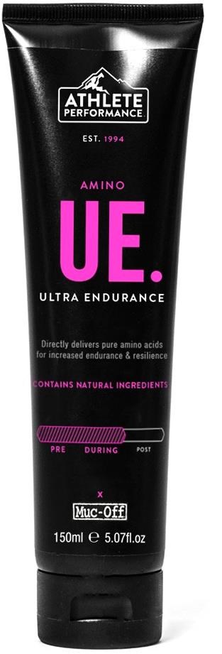Muc-Off Athlete Performance - Amino Ultra Endurance Cream 150ml