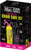 Image of Muc-Off Bicycle Chain Care Kit
