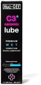 Image of Muc-Off C3 Wet Ceramic Lube