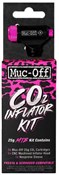 Image of Muc-Off Co2 Inflator Kit