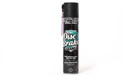 Image of Muc-Off Disc Brake Cleaner Workshop 750ml Aerosol